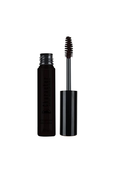 Character Character Eyebrow Mascara CEM002 Black 7g