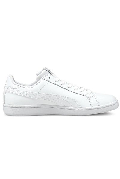 Puma Smash L Beyaz Sneaker Erkek Ayakkabı
