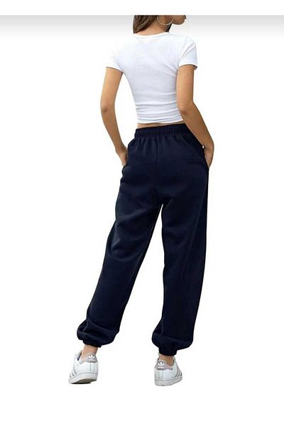 UYN SPORT Comfortable Fit Jogger Leg Sweatpants