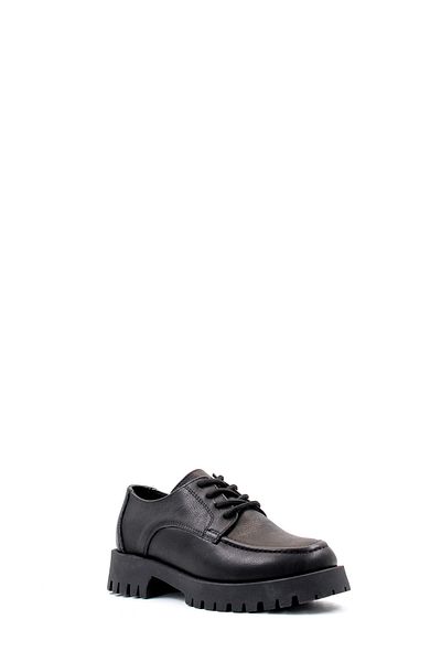 FAST STEP Pantofi casual de damă din piele naturală 581za2841