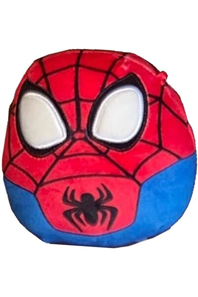 Squishmallows Disney Spidey and Frinds Plush (Assorted 1 Piece)