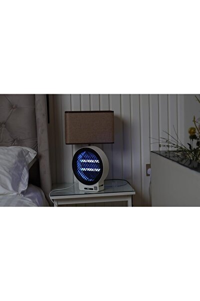 cmxa Modern Mosquito Trap (UV, Remote, Wide Coverage, Safe Design)