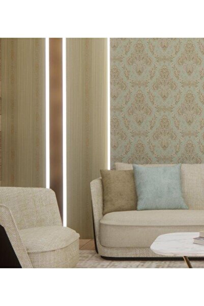 WALLQUEST ورق جدران أمريكي ماجيستيك مخطط 30105 ص25