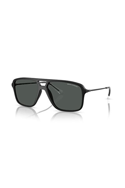 Armani Exchange Ax4150Su 805887 59 Sunglasses