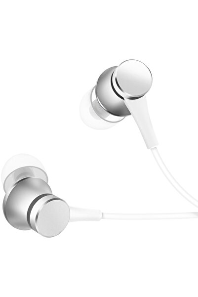 Xiaomi Xiaomi Mi Ακουστικά In-ear Basic, Ασημί