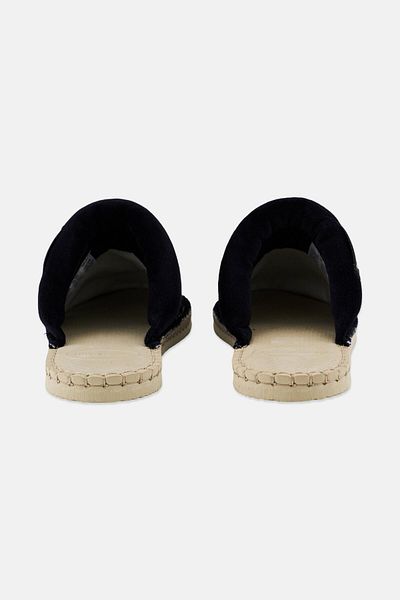 Havaianas Women Style 2 Gomos Sop On Mules, Black