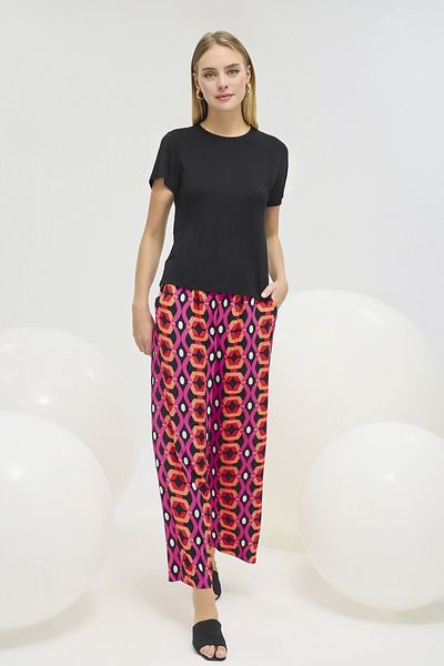 Sevim 21275 SET PANTALONI FEMEI