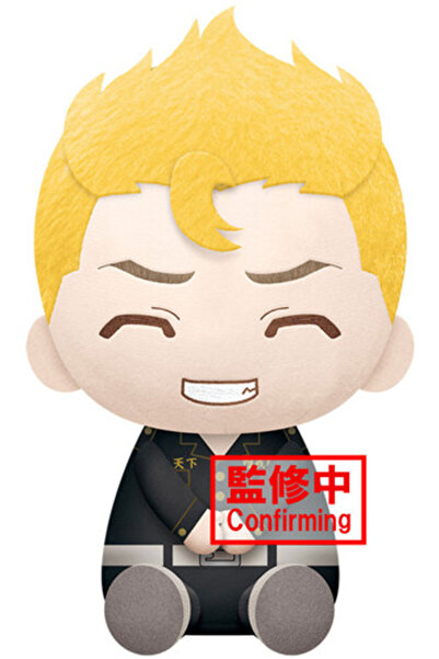 Banpresto طوكيو ريفينجرز بيج بلش A: تاكيميتشي هاناجاكي