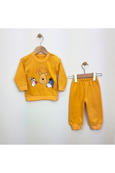 MİNİSHOOW Seasonal Baby Sets