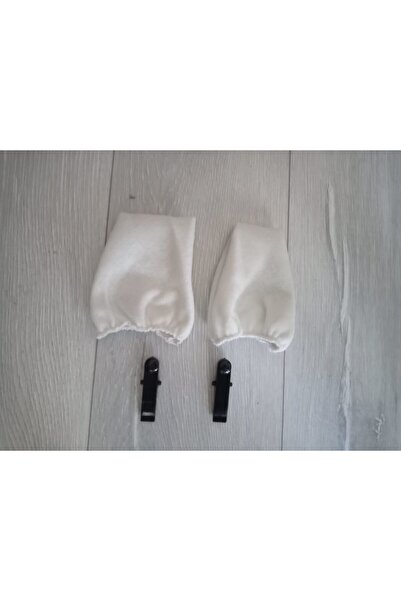 MPTEDARİK Fantom P 1500 Hamarat Vacuum Cleaner 2 Pcs Dust Bags + 2 Pcs Body Nail Set