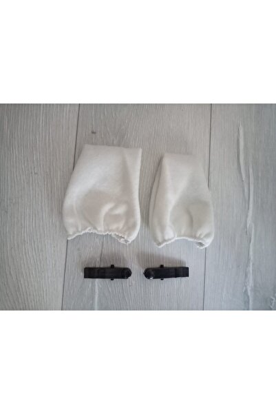 MPTEDARİK Fantom P 1500 Hamarat Vacuum Cleaner 2 Pcs Dust Bags + 2 Pcs Body Nail Set