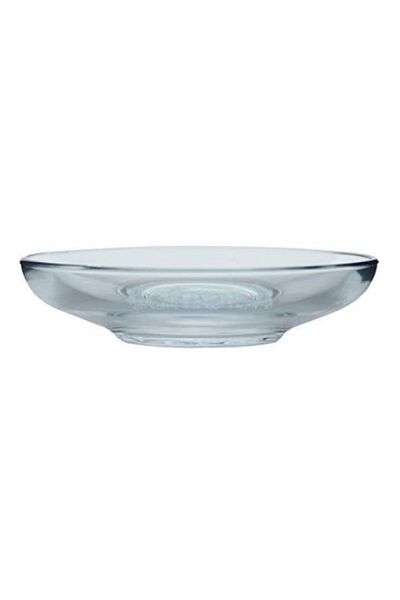 Paşabahçe 54201 Plain Tea Plate 6 Pieces