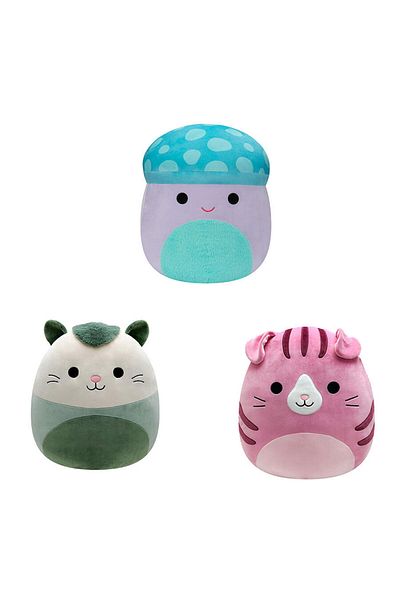 Squishmallows 14IN (Assorted 1 Piece)