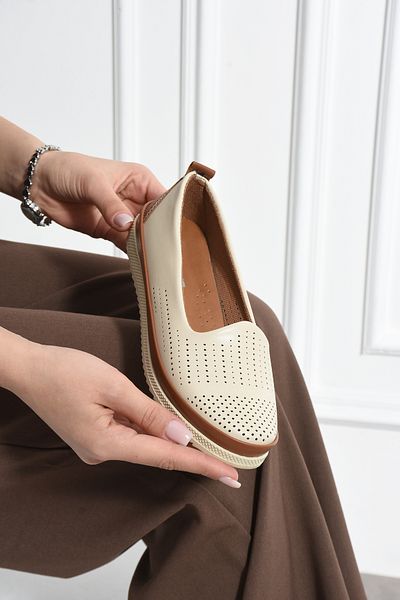 Shakrak Άνετα παπούτσια Aida Daily Comfort