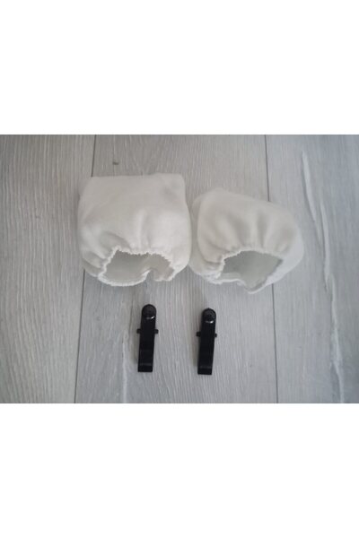 MPTEDARİK Fantom P 1500 Hamarat Vacuum Cleaner 2 Pcs Dust Bags + 2 Pcs Body Nail Set