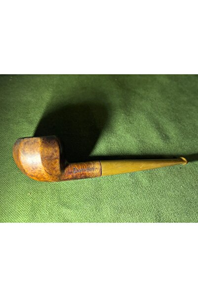 tayfuntufan antika koleksiyon westminster pipo - 13 cm uzunluğunda