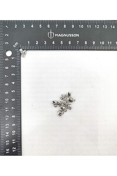 BONCADAS TESBİH DÜĞÜM KAPAMA APARATI (10 ADET)