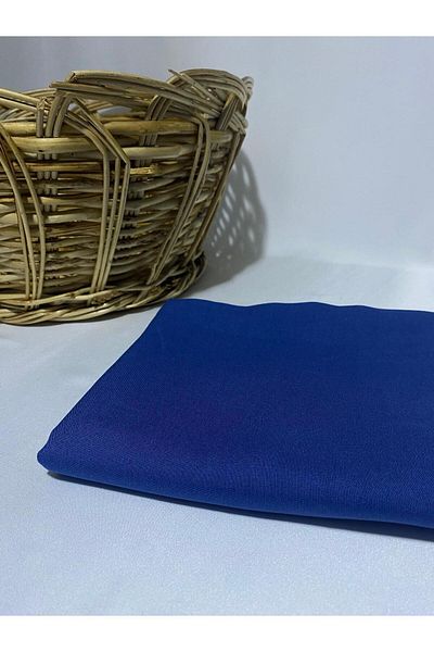 BURSA KUMAŞTAN En150 Διπλό Βαμβακερό Φόρεμα Βισκόζης, Φαρδύ, Φούστα, Μπλούζα και Πουκάμισο