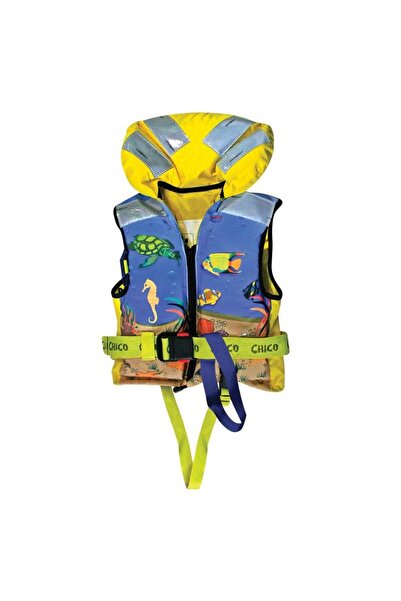 LALIZAS Chico Çocuk Can Yeleği 150N 30-40kg