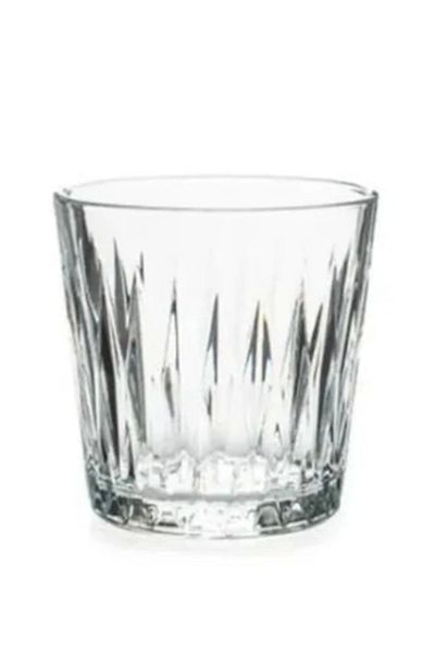 Paşabahçe 520265 Luzia Water Cup 350 Cc Set of 3