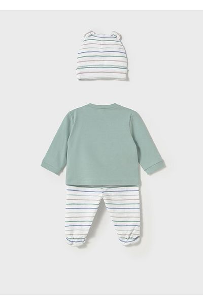 MAYORAL Baby Boy 3 Piece Suit