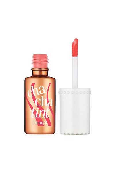 BENEFIT Benefit Cha Cha Tint Mango Cheek & Lip Stain 6ml