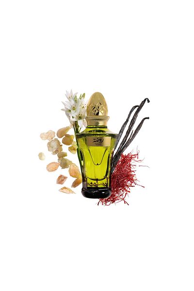 Ahmed Al Maghribi Rawdha Byahmed 50ml