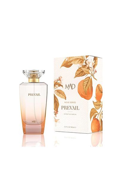 MAD Parfumeur Extract de Parfum MAD Prevail