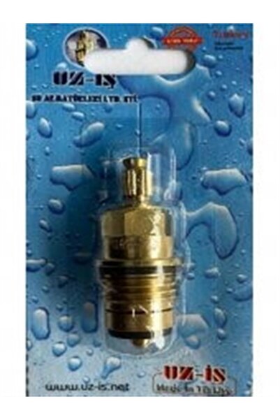 Uziş UZ İŞ Salmastra