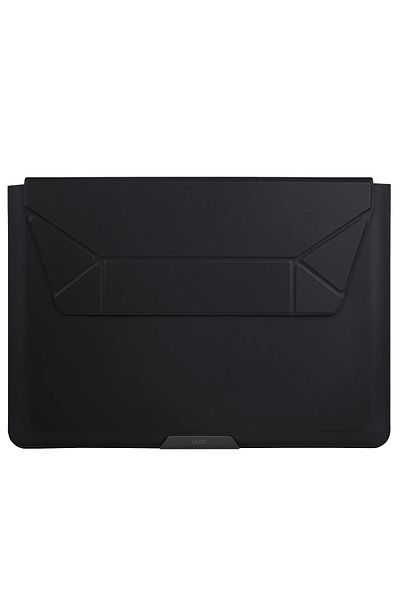 UNIQ Better By Design MacBook Air Pro 13 / 14 Inch Case Oslo Series Magnetic Waterproof Design Carrying Case
