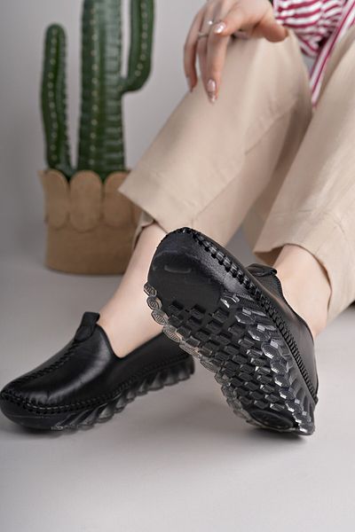 Diego Carlotti Genuine Leather Women's Casual Shoes Dd1968