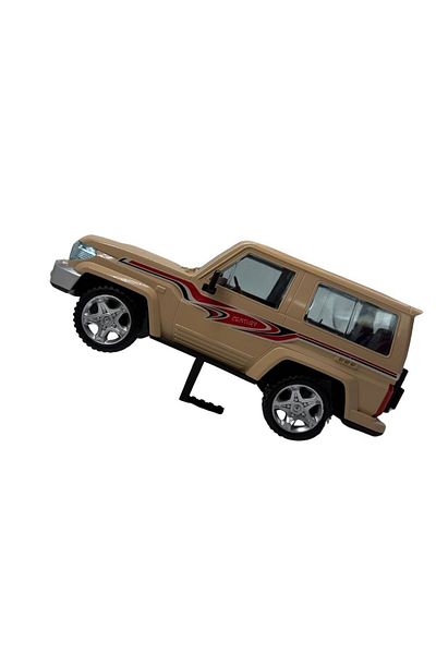 STEM 2.4G - 1:12 - Remote Control Off-Road Vehicle for Kids 6+