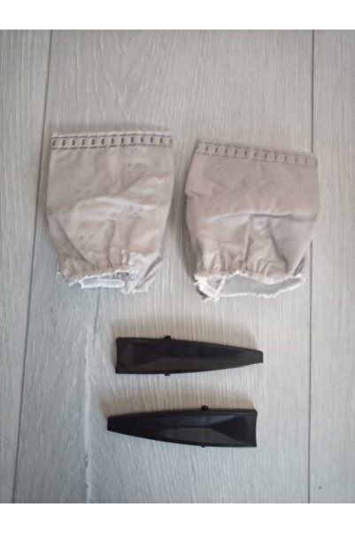 MPTEDARİK ARZUM HERA AR 4011-AR 4013-2 BUCĂȚI SACI DE PULBERĂ + 2 BUCĂȚI ÎNCH...