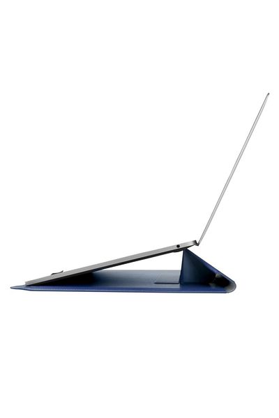 UNIQ Better By Design MacBook Air Pro 13 / 14 Inch Case Oslo Series Magnetic Waterproof Design Carrying Case