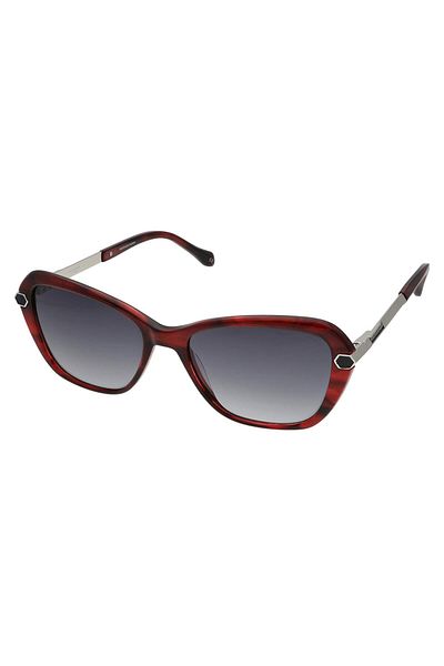 Lee Cooper Lc1681.C3 53 Polarized Women's Sunglasses