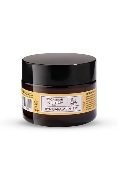 Kocamaar Çiftliği Calendula Ointment 30ml