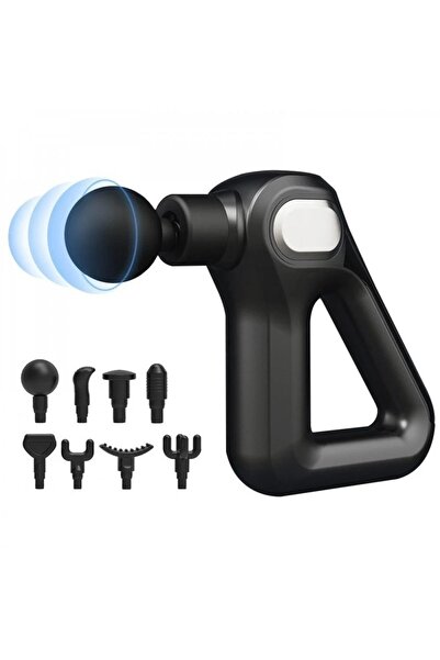 Bastec جهاز تدليك - جهاز تدليك ذكي، Bastek BC1716