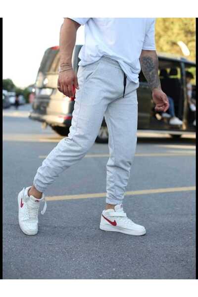 UYN SPORT Comfortable Fit Jogger Leg Sweatpants