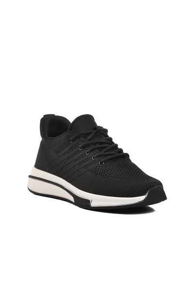 WALKWAY Black Anorak Lightweight Men's Sports Shoes Molen 119 m