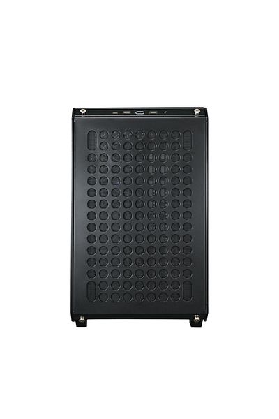 Cooler Master Qube 500 Flatpack PC Case