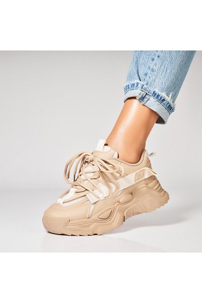 Joana Adidasi Dama Kaki din Piele Ecologica Tonya