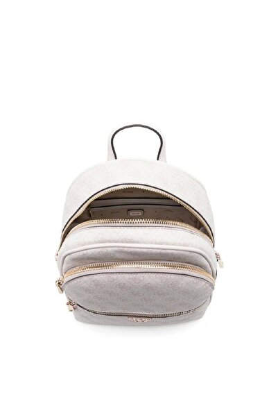 Guess Manhattan Large Backpack Women's Blue Backpack Hwsg6994330-Bnn