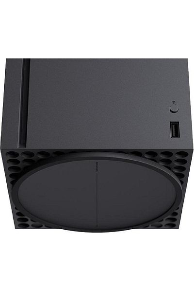 xbox Microsoft Xbox Series X 1TB