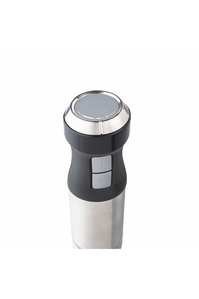 Zelmer Blender vertical Zelmer ZHB4752 VARIO, 1800W, 4 lame, picior metalic XL, Functie TURBO, pahar 700 ml