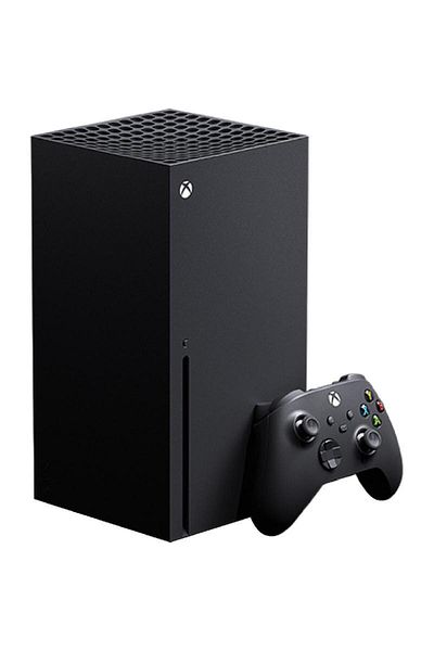 xbox Microsoft Xbox Series X 1TB