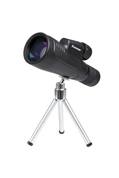 Celestron 72373 Outland X Monoküler 10-30x50 Dürbün