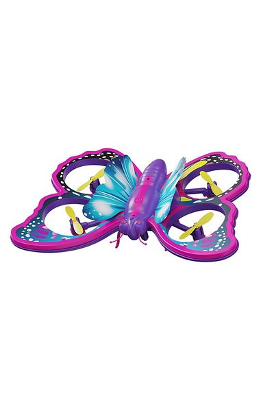 STEM Butterfly RC 4-Axis Aircraft