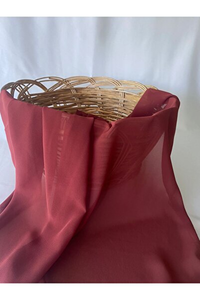 BURSA KUMAŞTAN En150 نسيج شيفون رقيق مزدوج ناعم