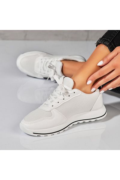 Joana Adida i dam Albi din Piele Ecologica Yeico