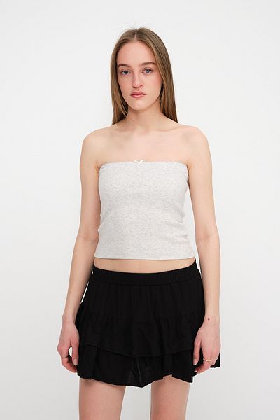 Addax Strapless Bustier B1675
